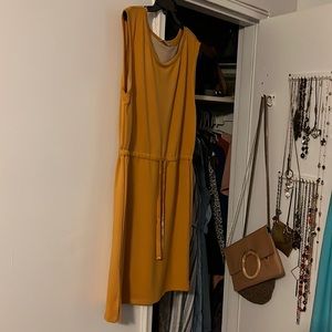 2 Calvin Klein Dress brand new condition only removed tags & tried after buying.
